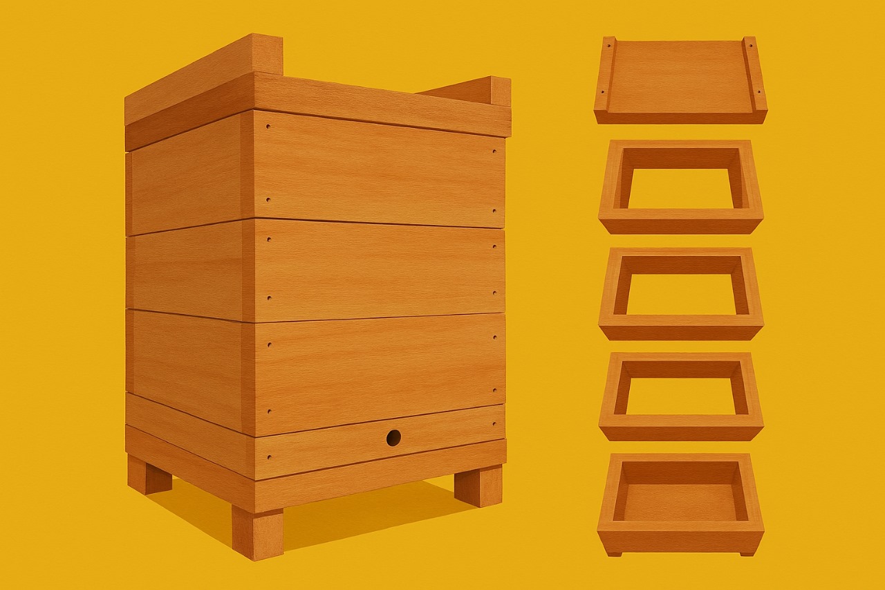 Oficina Semeando Meliponários