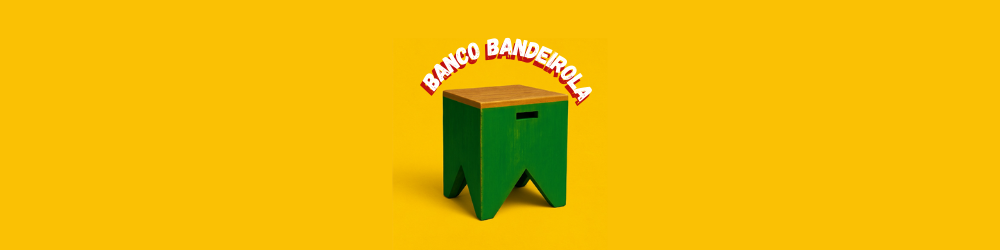 Oficina De Banco Bandeirola