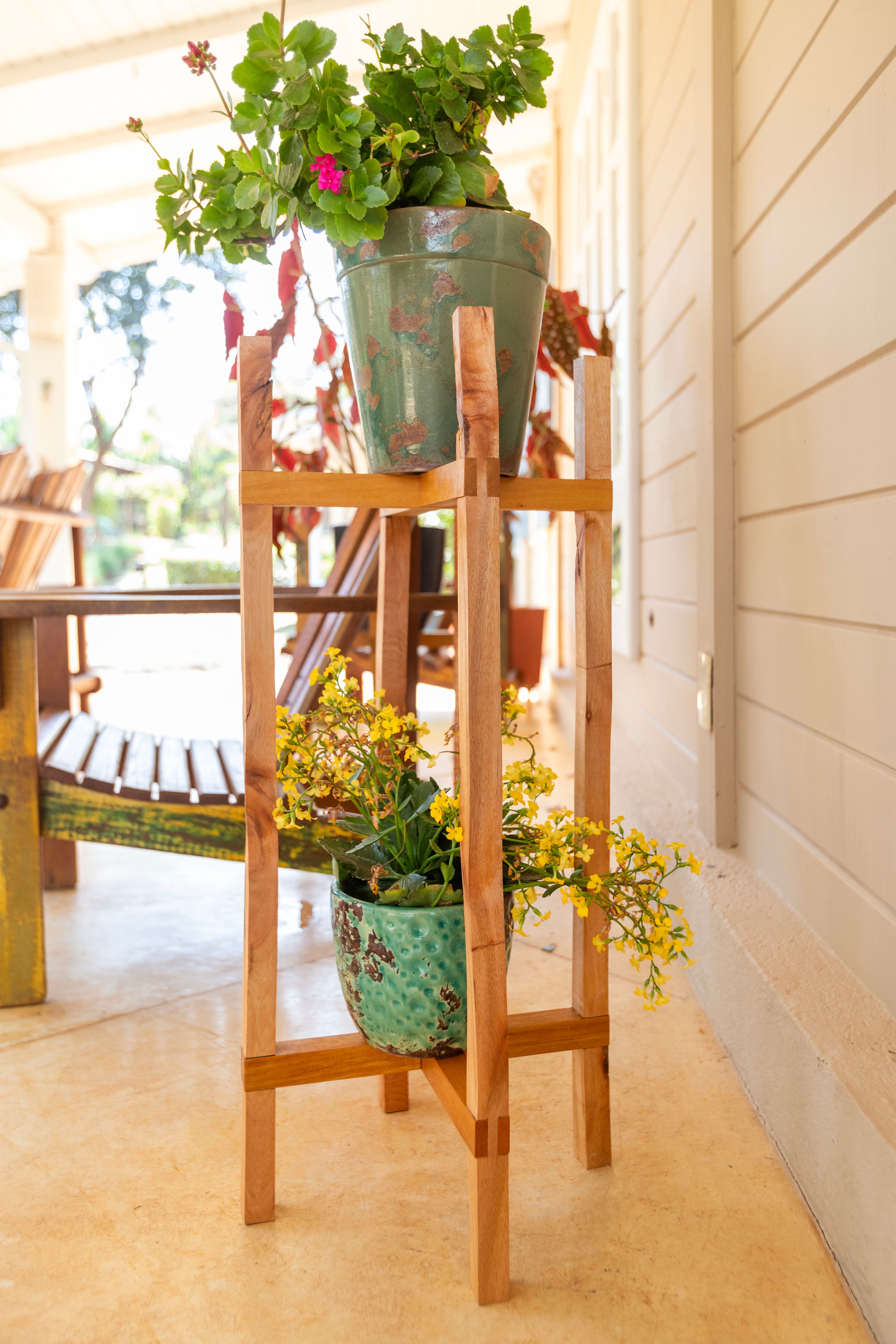 Ferramentas artesanais